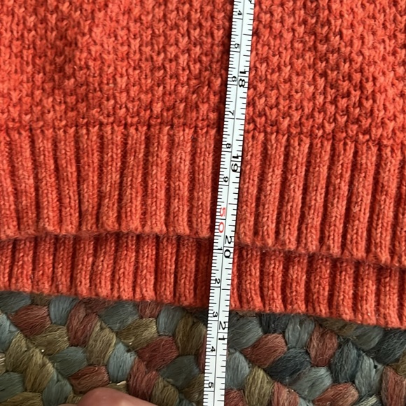 Woolrich sweater - Picture 7 of 8